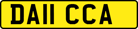 DA11CCA