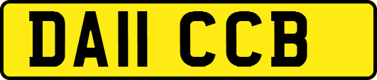 DA11CCB