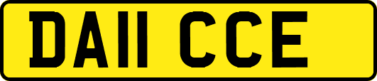 DA11CCE