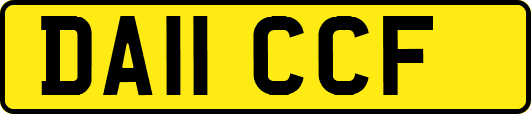 DA11CCF
