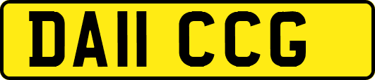 DA11CCG