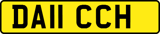 DA11CCH