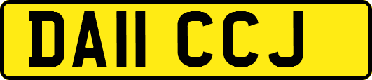 DA11CCJ