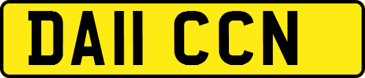 DA11CCN