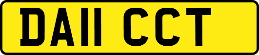 DA11CCT