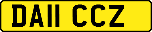DA11CCZ