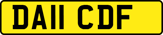 DA11CDF