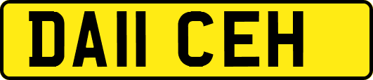 DA11CEH