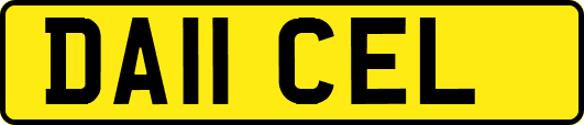 DA11CEL