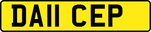 DA11CEP