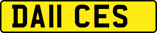 DA11CES