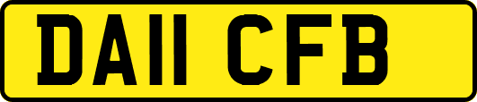 DA11CFB
