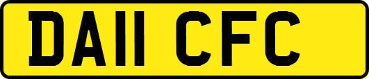 DA11CFC