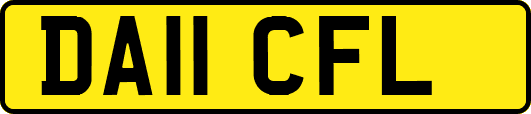 DA11CFL