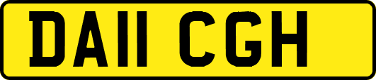 DA11CGH