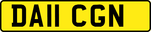 DA11CGN