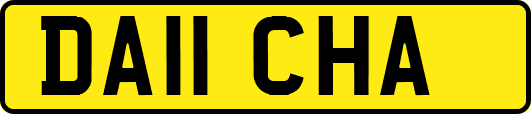 DA11CHA