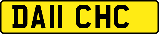 DA11CHC