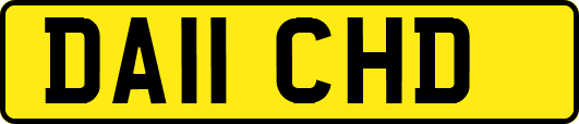 DA11CHD