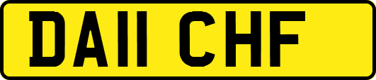 DA11CHF