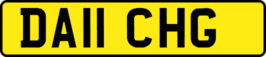 DA11CHG