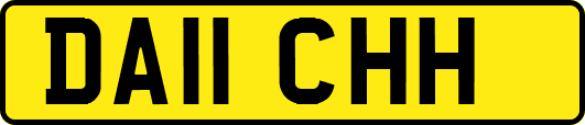 DA11CHH