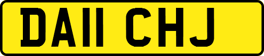 DA11CHJ