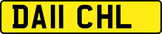 DA11CHL