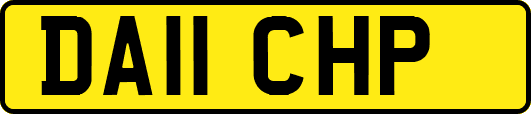 DA11CHP
