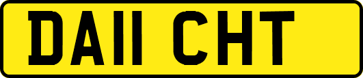 DA11CHT