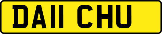 DA11CHU