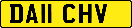 DA11CHV