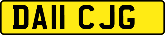 DA11CJG
