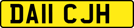 DA11CJH