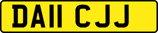 DA11CJJ