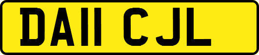 DA11CJL