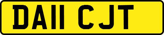 DA11CJT