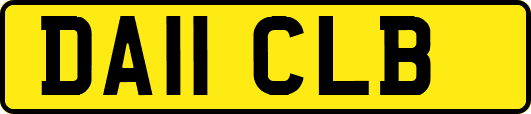 DA11CLB