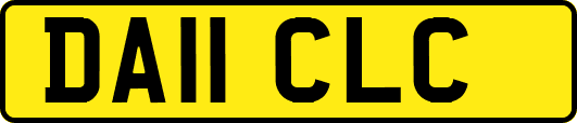 DA11CLC
