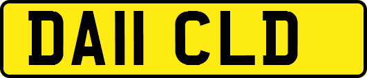 DA11CLD