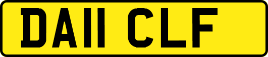 DA11CLF