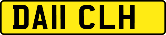 DA11CLH