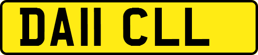 DA11CLL
