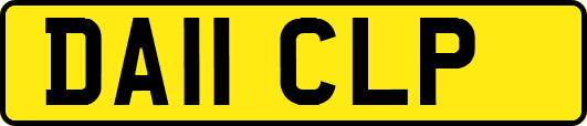 DA11CLP
