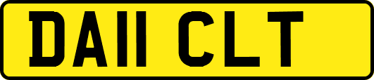DA11CLT