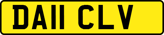 DA11CLV