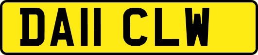 DA11CLW