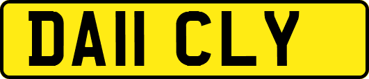 DA11CLY