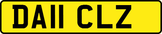 DA11CLZ