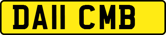 DA11CMB